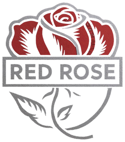 Red Rose Technologies logo
